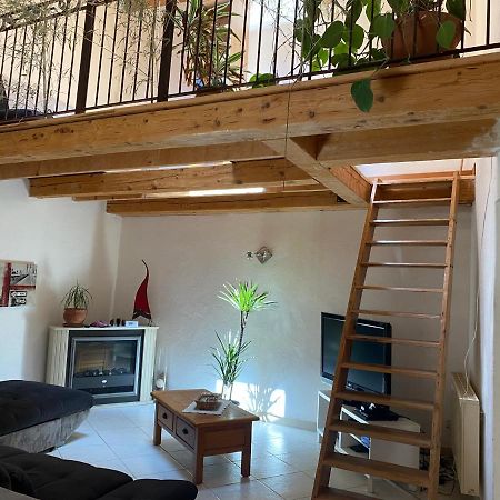 Maison De Village Aux Portes Du Verdon Salernes Kültér fotó