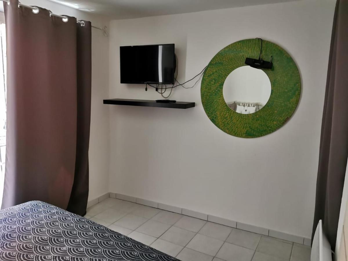 Maison De Village Aux Portes Du Verdon Salernes Kültér fotó