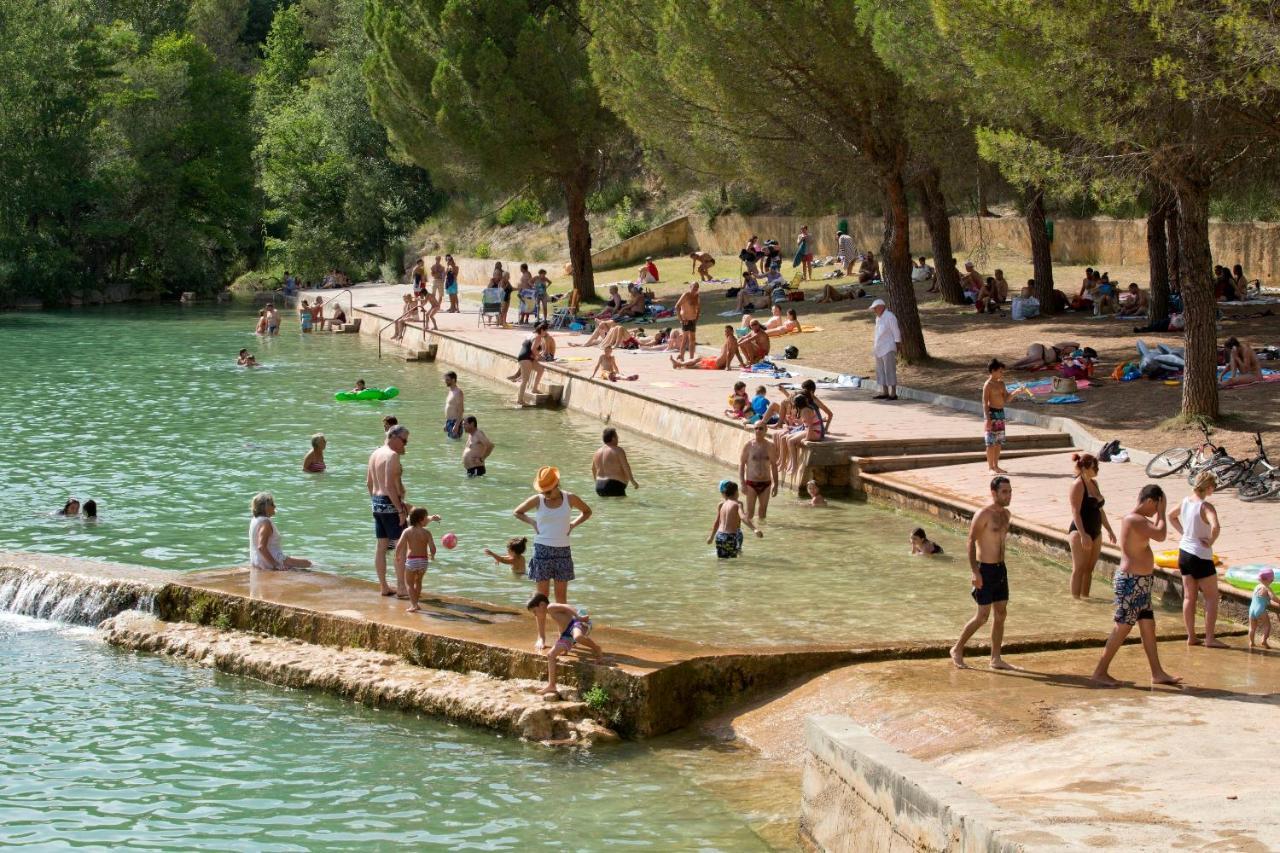 Maison De Village Aux Portes Du Verdon Salernes Kültér fotó